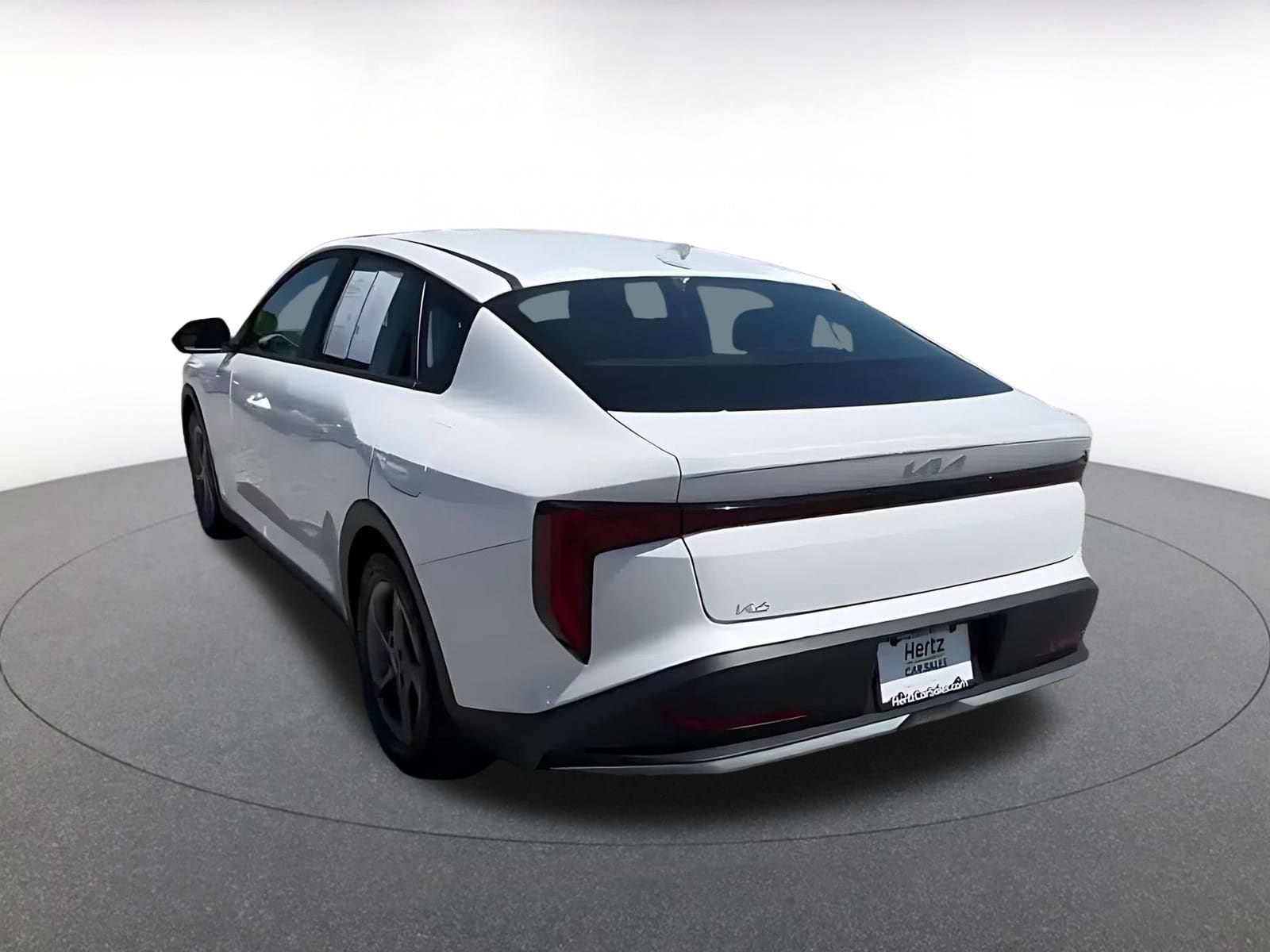 Thumbnail: 2025 Kia K4 - 11