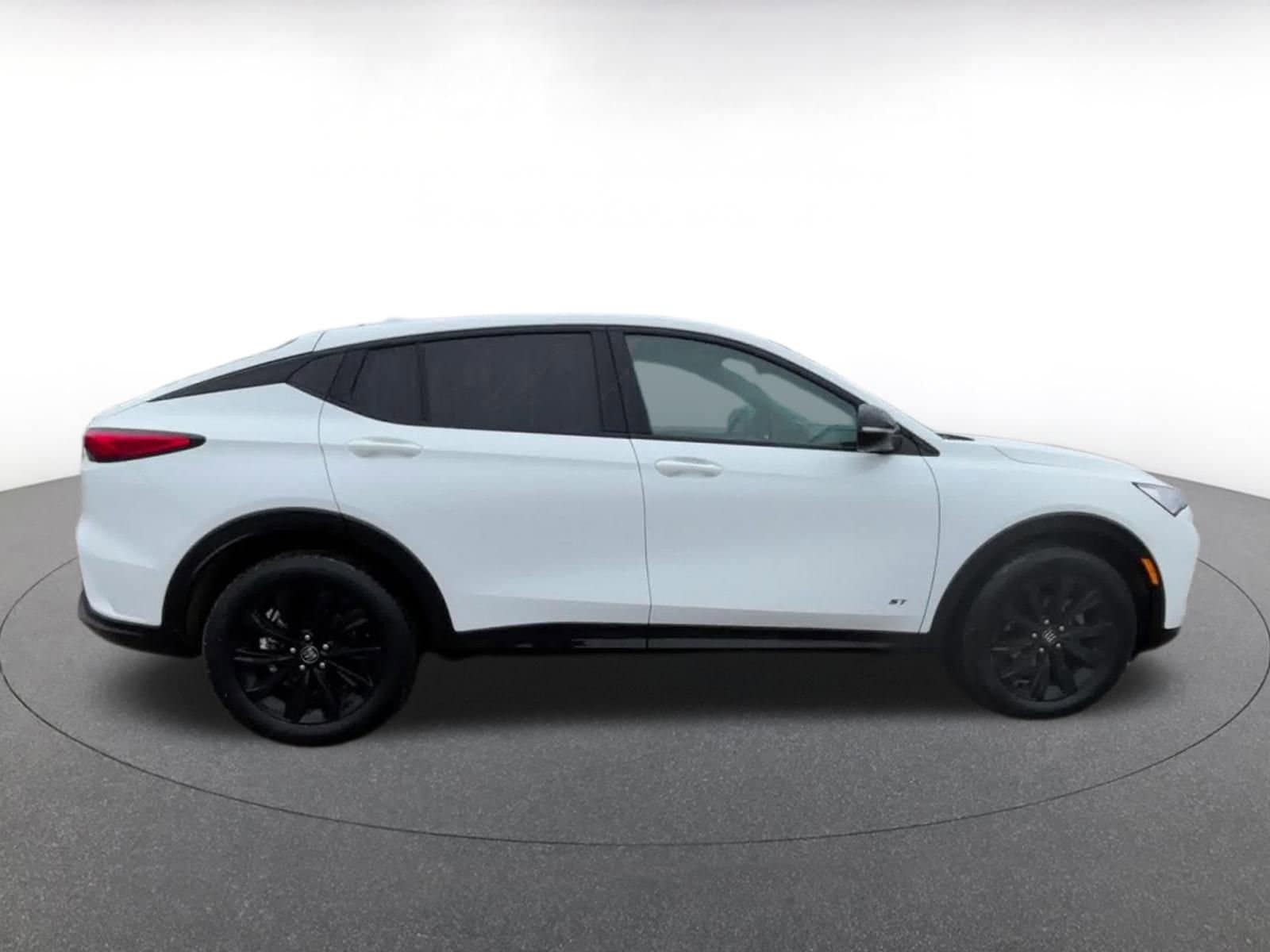 Thumbnail: 2025 Buick Envista - 16