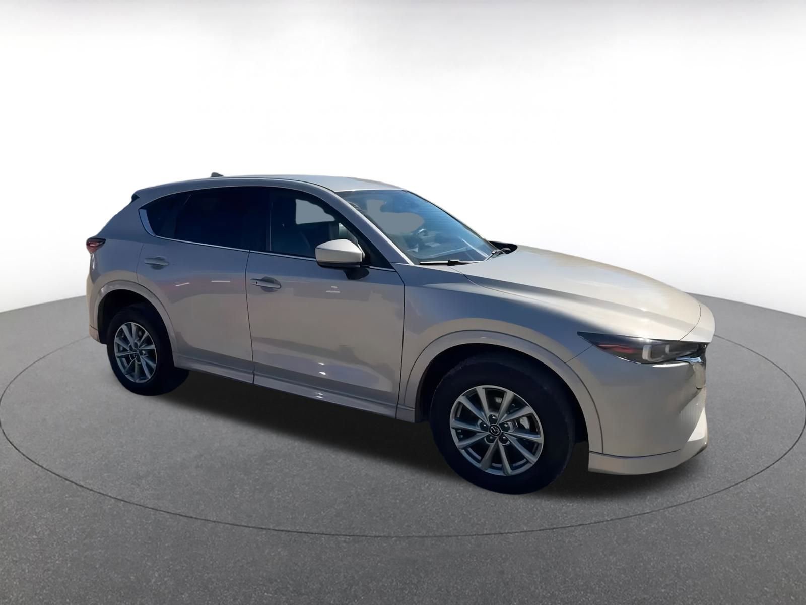 Thumbnail: 2025 Mazda CX-5 - 2
