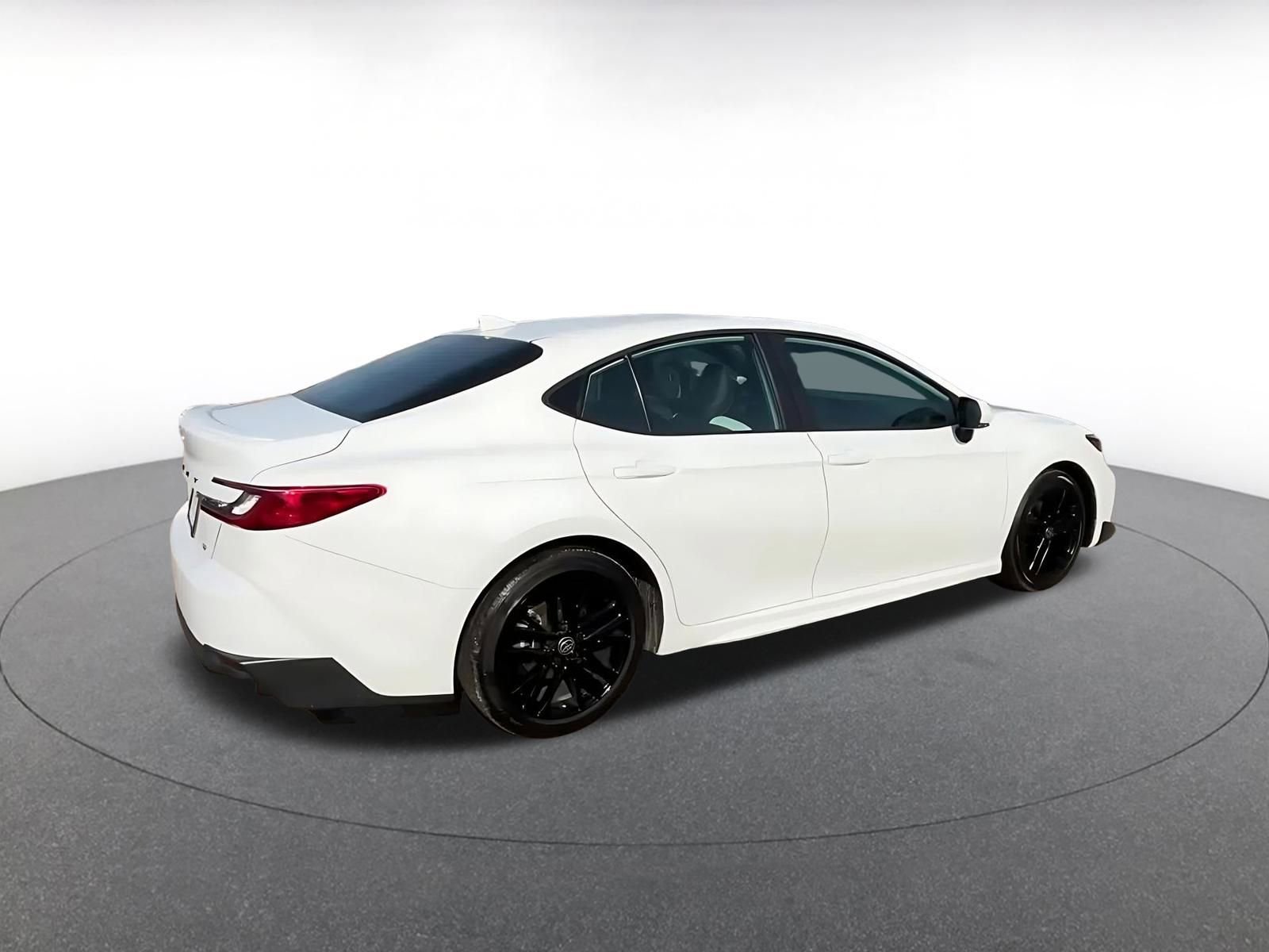 Thumbnail: 2025 Toyota Camry - 15