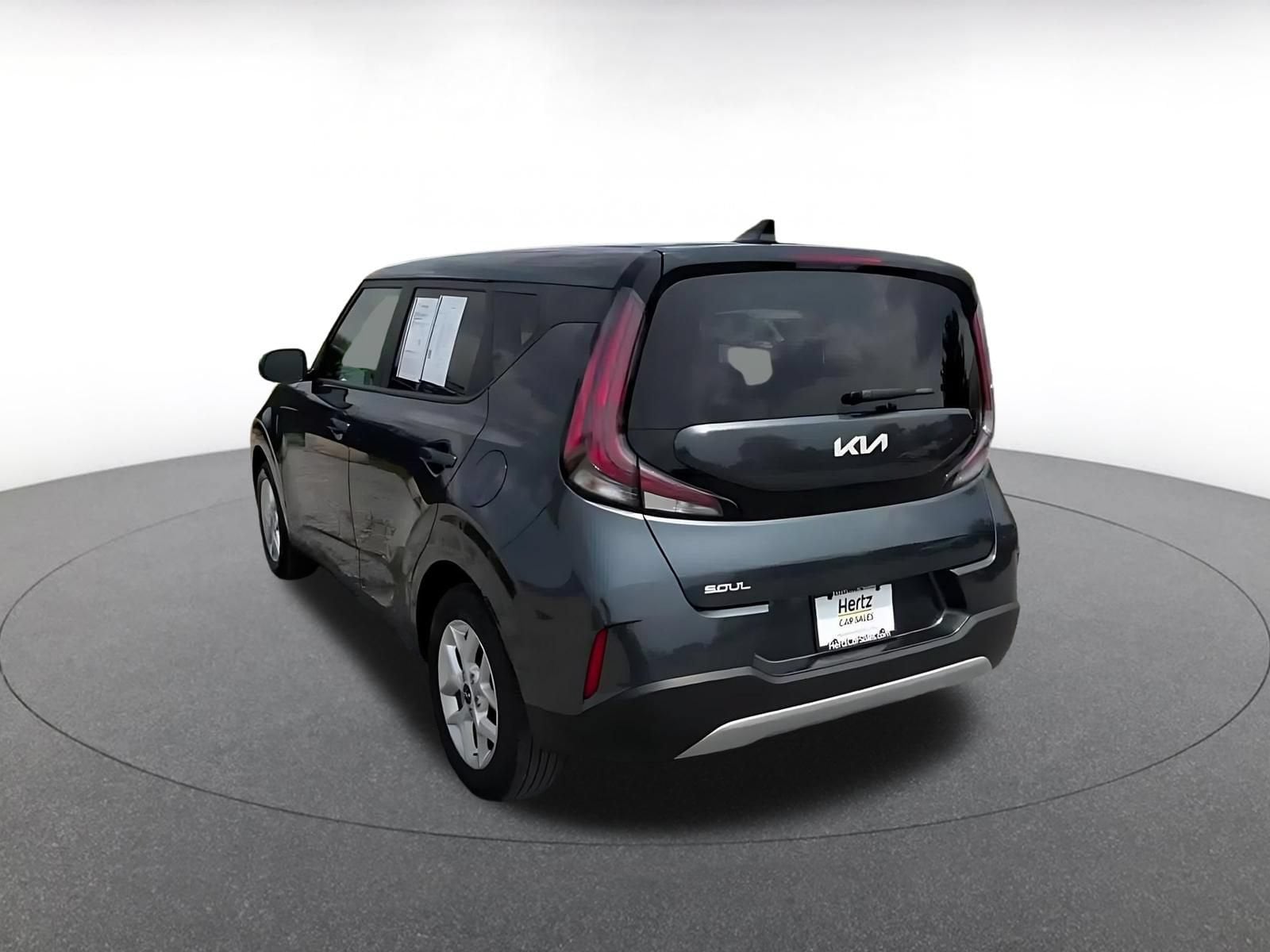 Thumbnail: 2025 Kia Soul - 11
