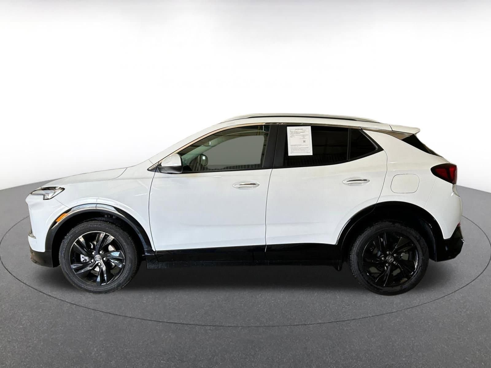 2024 Buick Encore GX Sport Touring 11