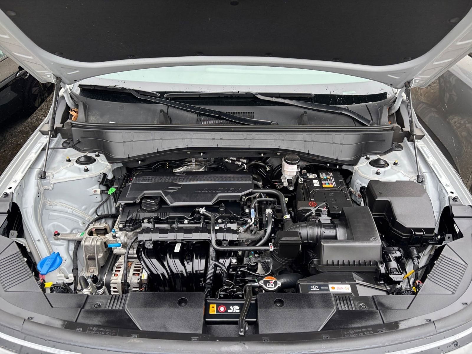 Thumbnail: 2025 Hyundai Kona - 34