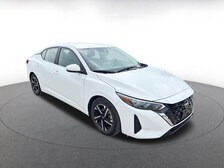 2024 Nissan Sentra SV -
                  Detroit, MI
