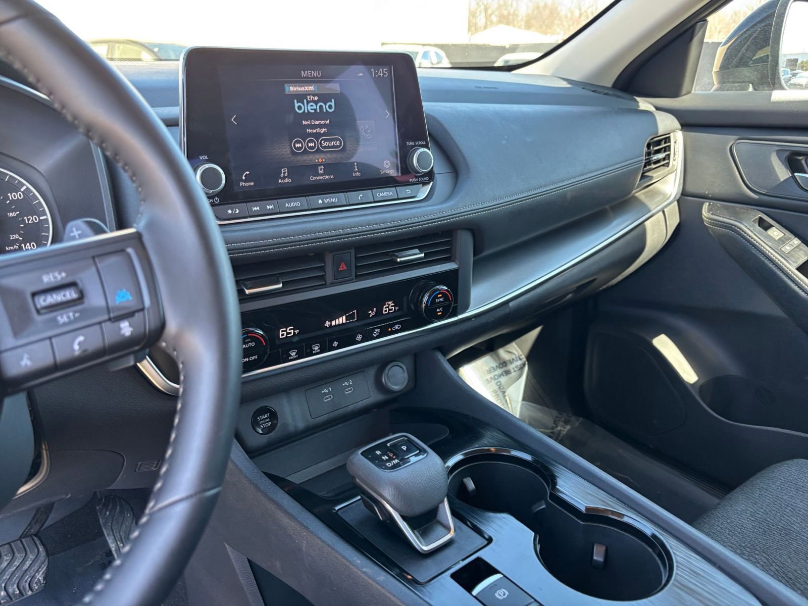 Thumbnail: 2025 Nissan Rogue - 17