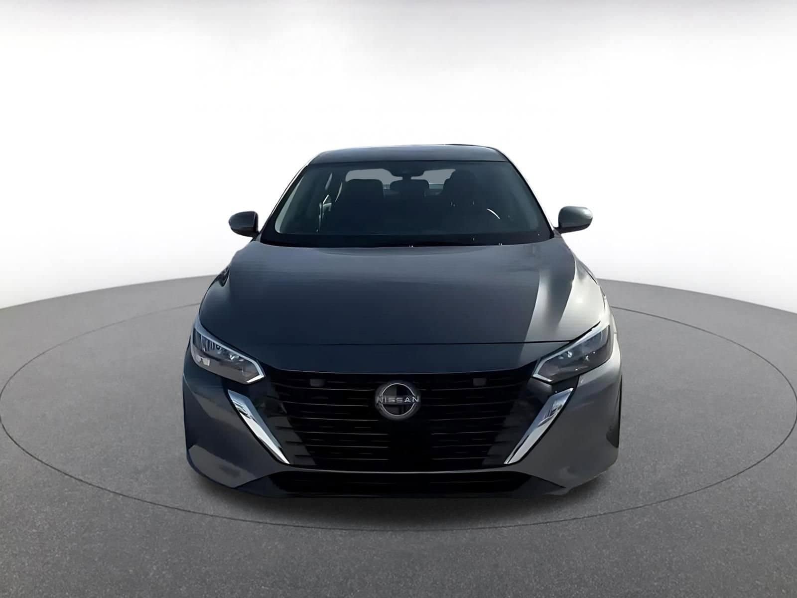 Thumbnail: 2025 Nissan Sentra - 4