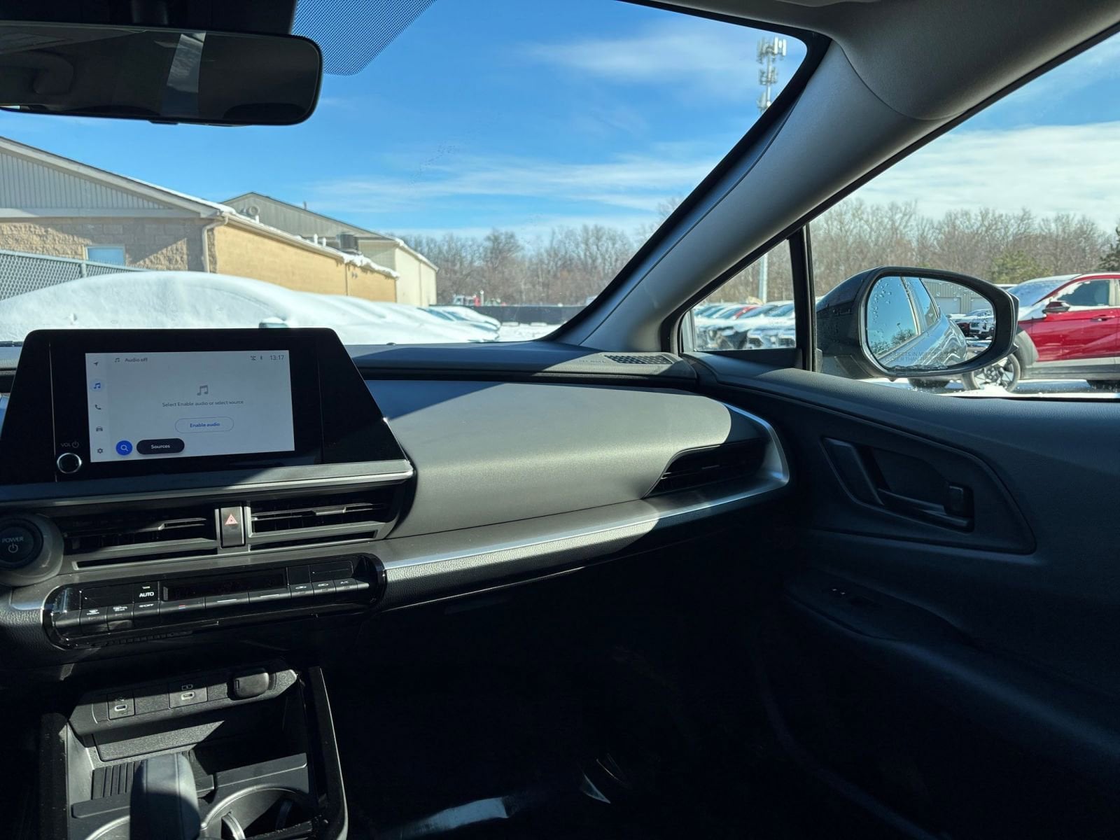 Thumbnail: 2025 Toyota Prius - 33