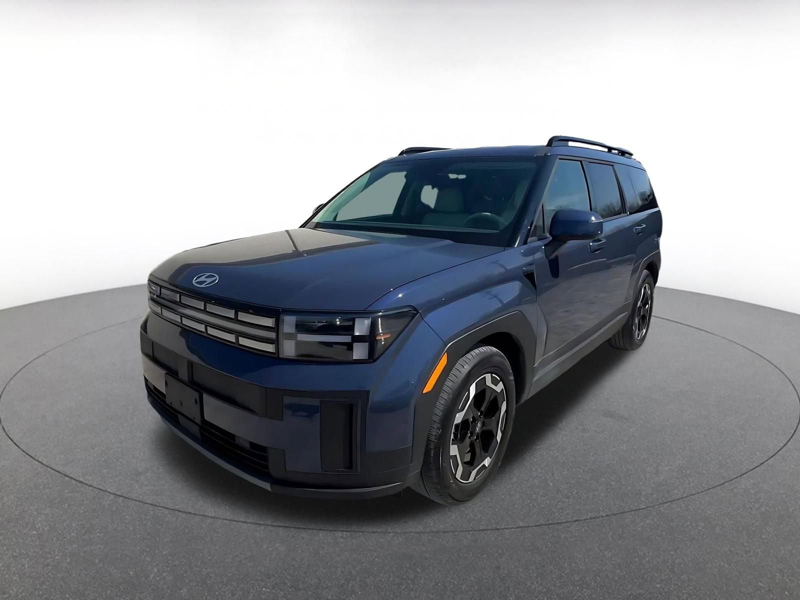 Thumbnail: 2025 Hyundai Santa Fe - 7