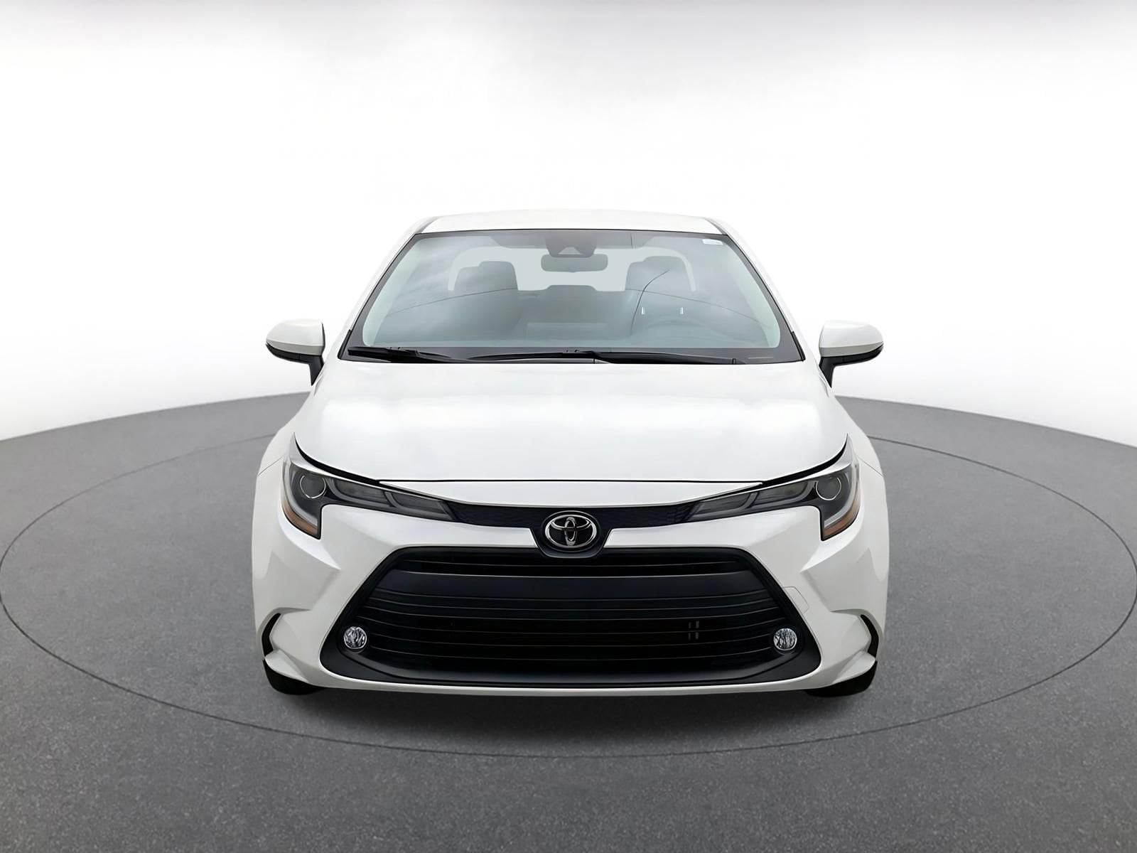 Thumbnail: 2025 Toyota Corolla - 2