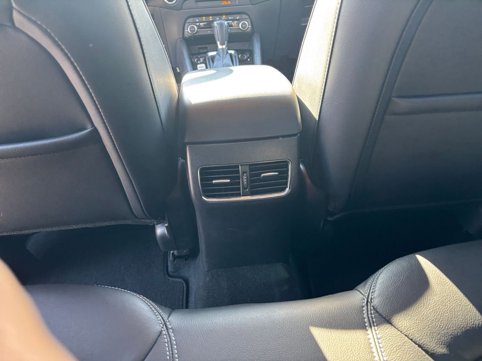 Thumbnail: 2025 Mazda CX-5 - 24