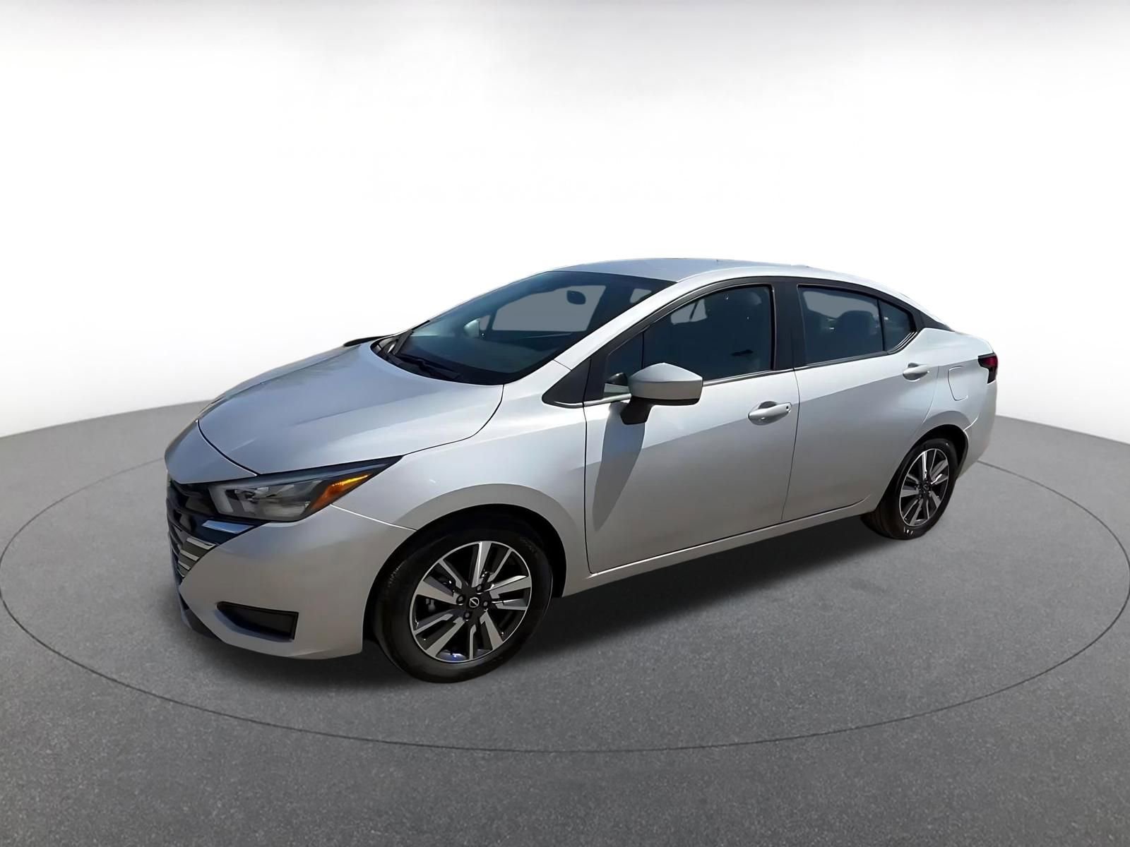 Thumbnail: 2025 Nissan Versa - 8