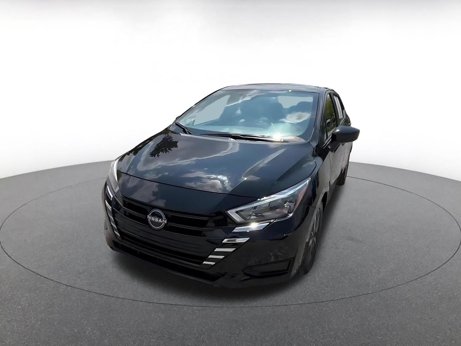 Thumbnail: 2025 Nissan Versa - 7