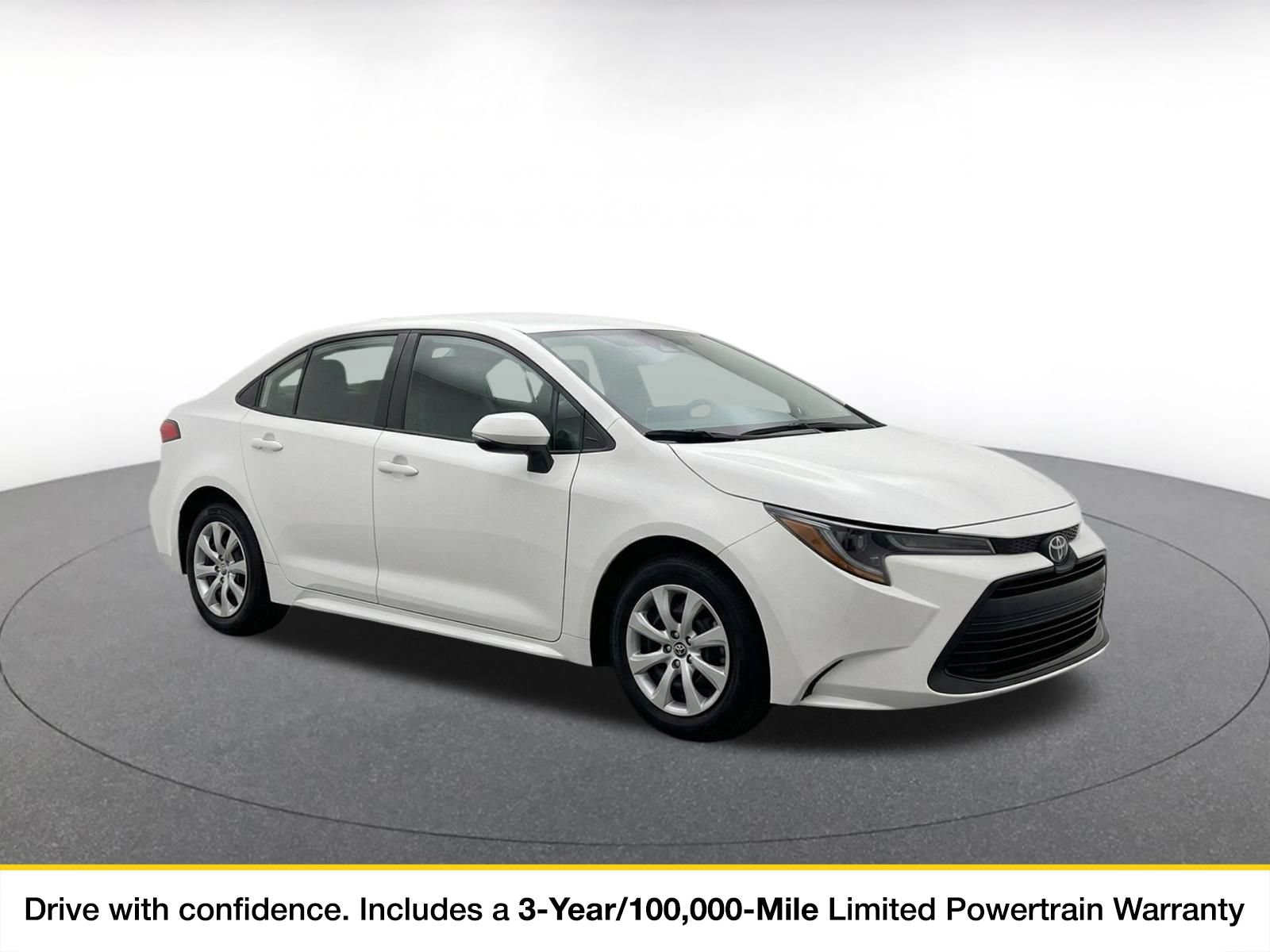 Thumbnail: 2025 Toyota Corolla - 1