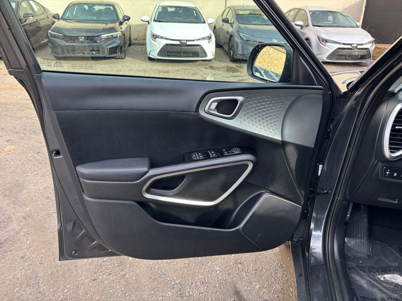 Thumbnail: 2025 Kia Soul - 20