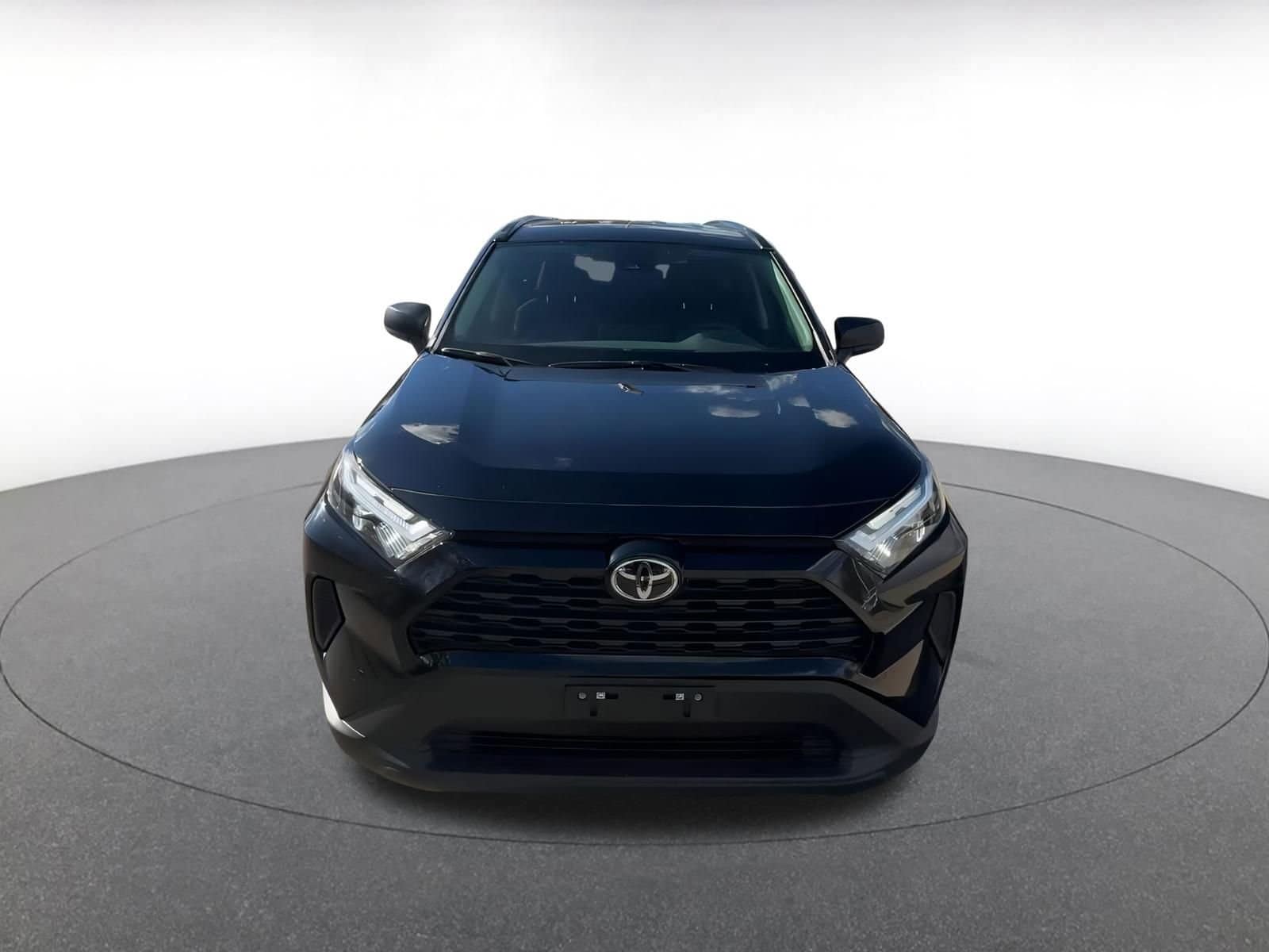 Thumbnail: 2025 Toyota RAV4 - 4