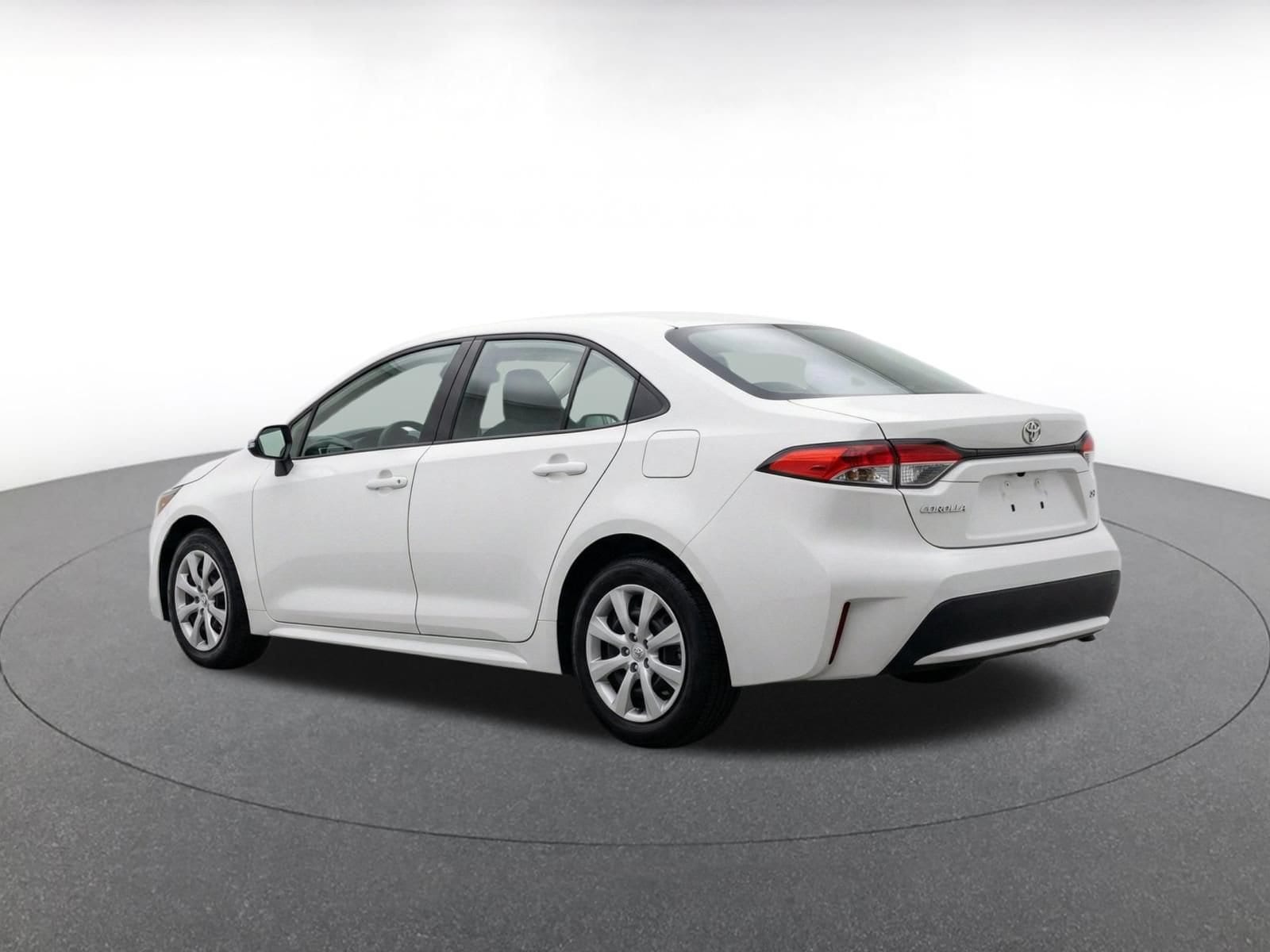 Thumbnail: 2025 Toyota Corolla - 6