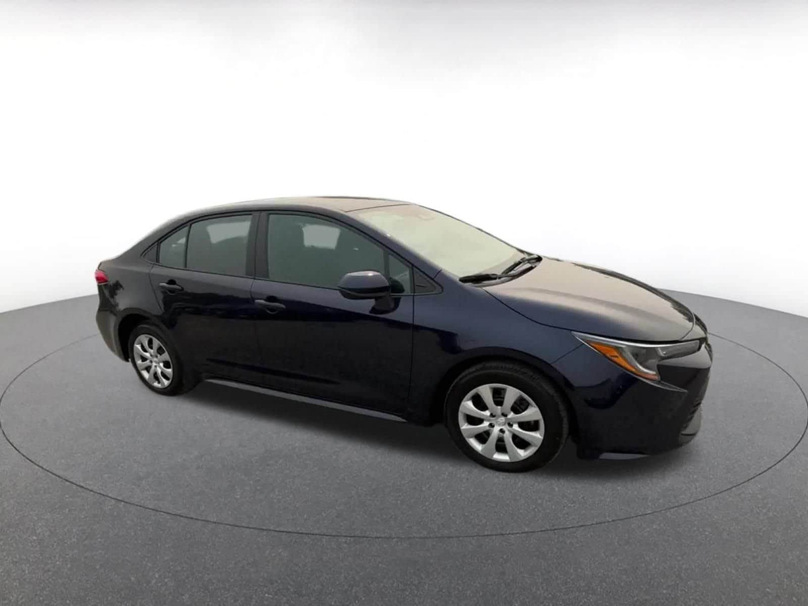 Thumbnail: 2025 Toyota Corolla - 2