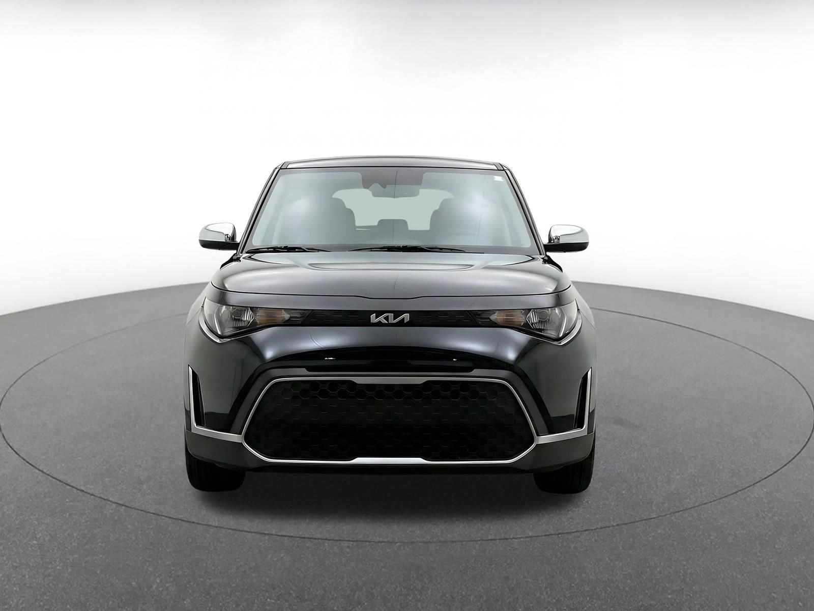 Thumbnail: 2025 Kia Soul - 2