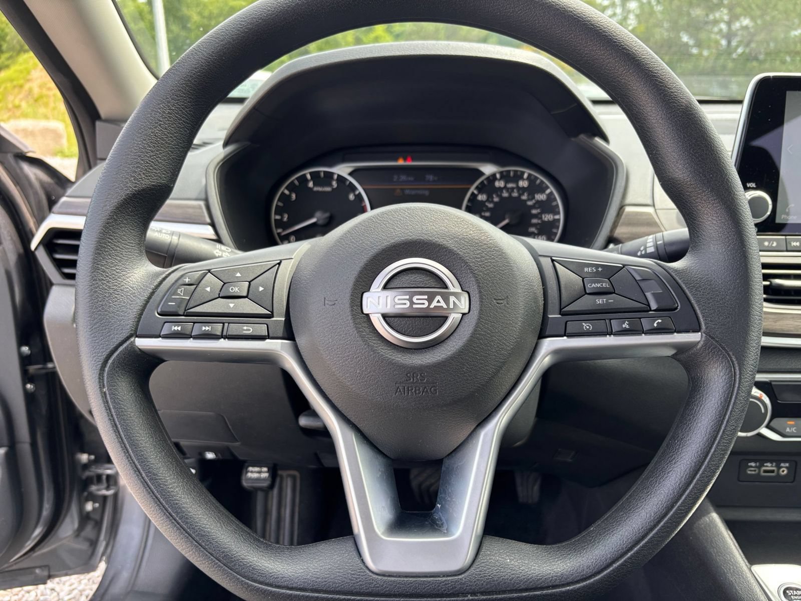 Thumbnail: 2025 Nissan Altima - 23