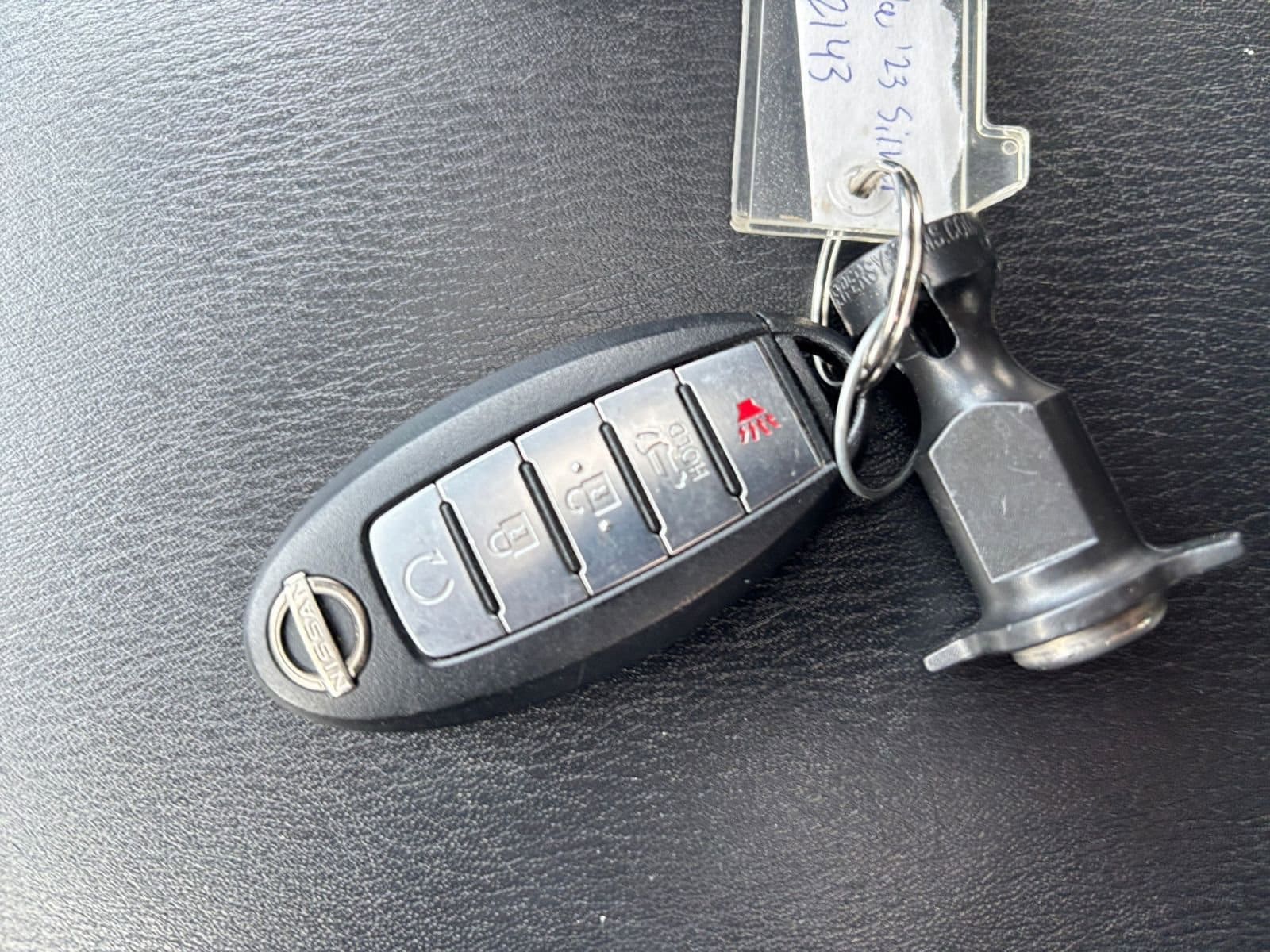 Thumbnail: 2023 Nissan Armada - 22