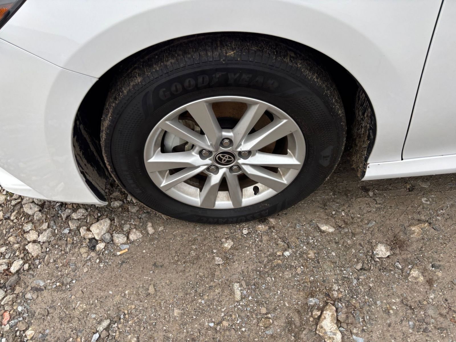 Thumbnail: 2025 Toyota Camry - 29