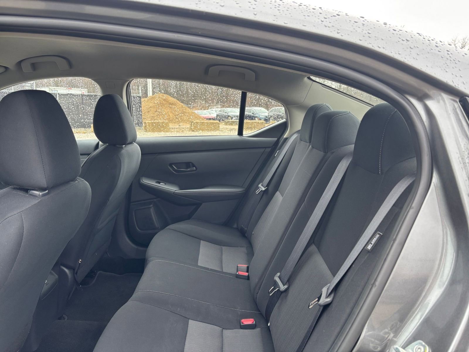 Thumbnail: 2025 Nissan Sentra - 23