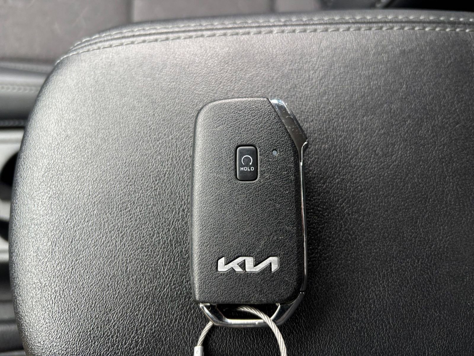 Thumbnail: 2025 Kia Seltos - 25