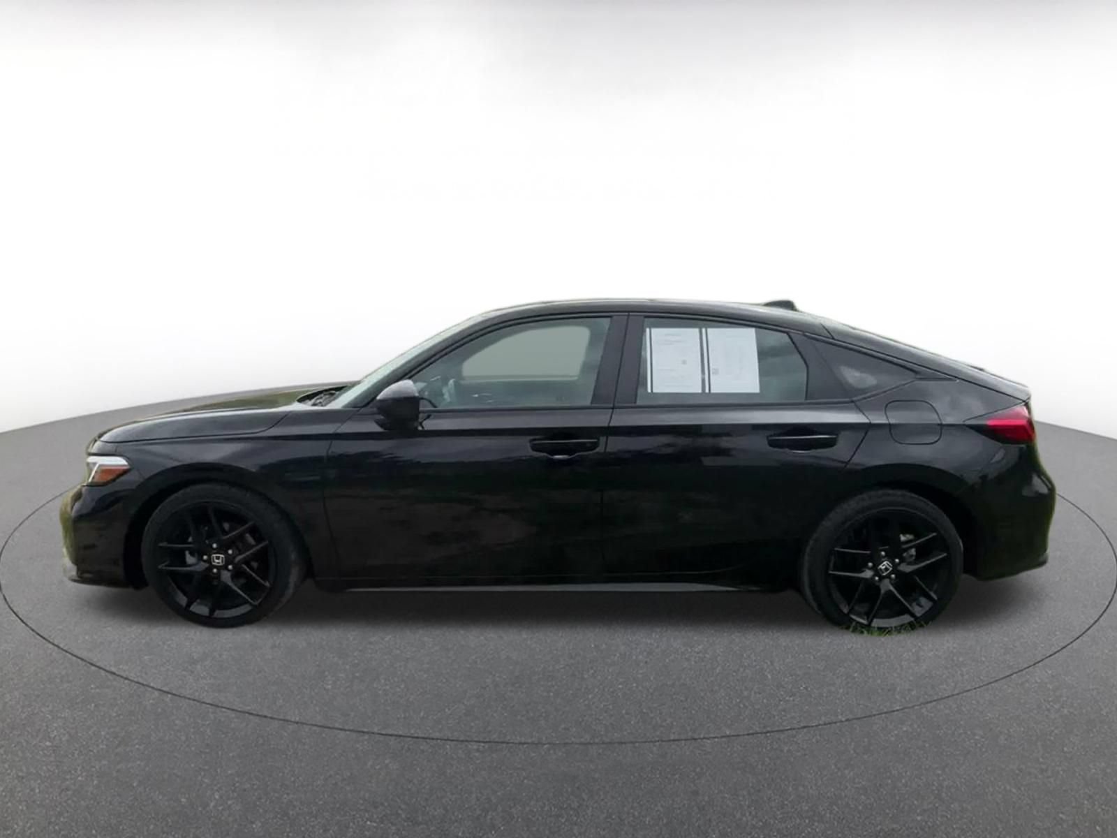 Thumbnail: 2025 Honda Civic - 7