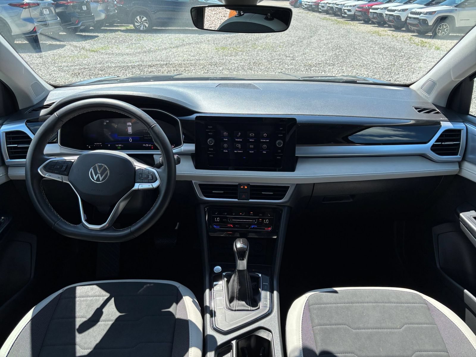Thumbnail: 2026 Volkswagen Taos - 35