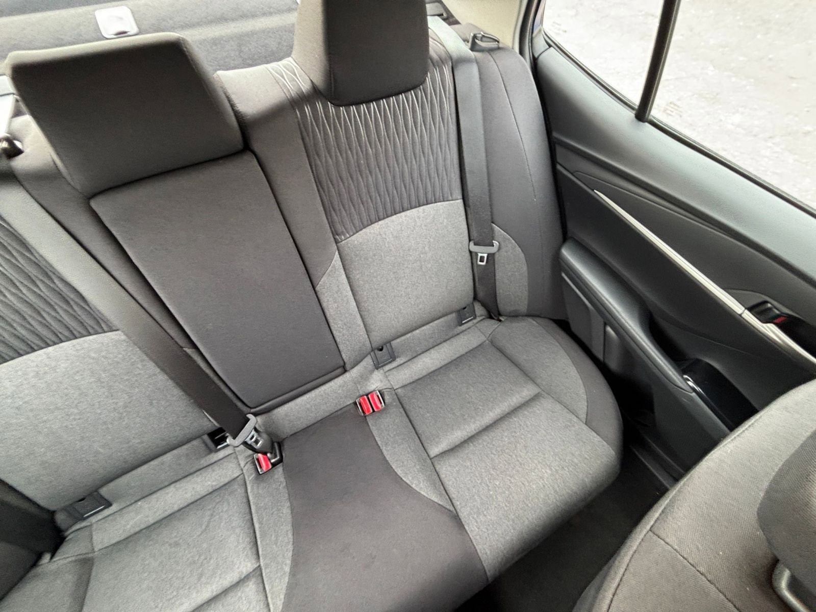 Thumbnail: 2025 Toyota Camry - 35