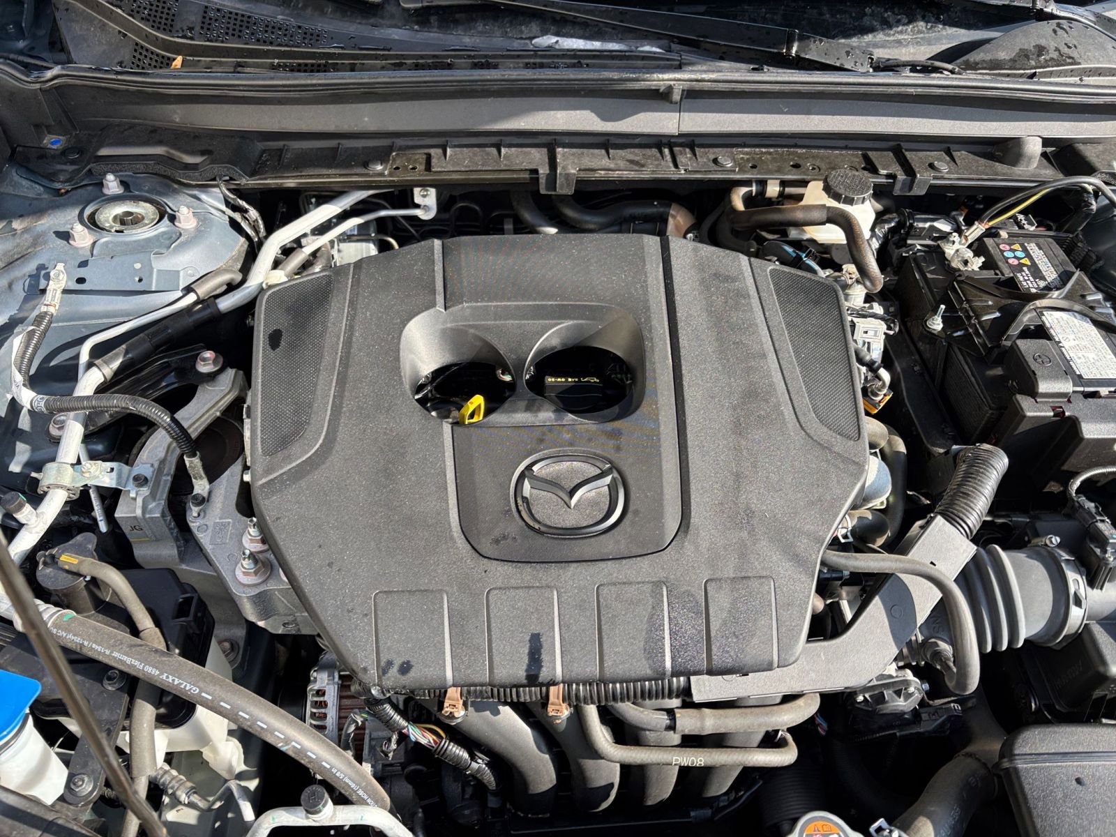 Thumbnail: 2025 Mazda CX-30 - 34