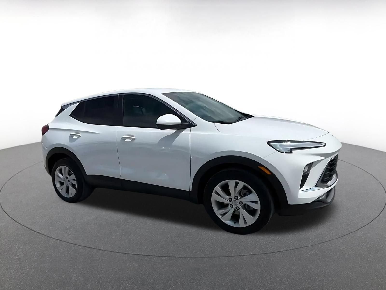 Thumbnail: 2026 Buick Encore GX - 2