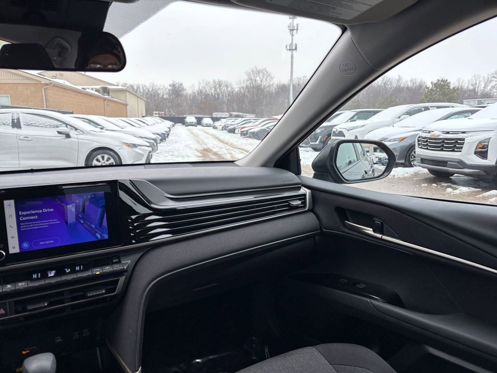 Thumbnail: 2025 Toyota Camry - 35