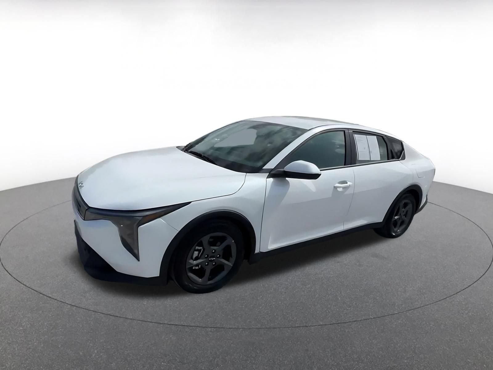 Thumbnail: 2026 Kia K4 - 6