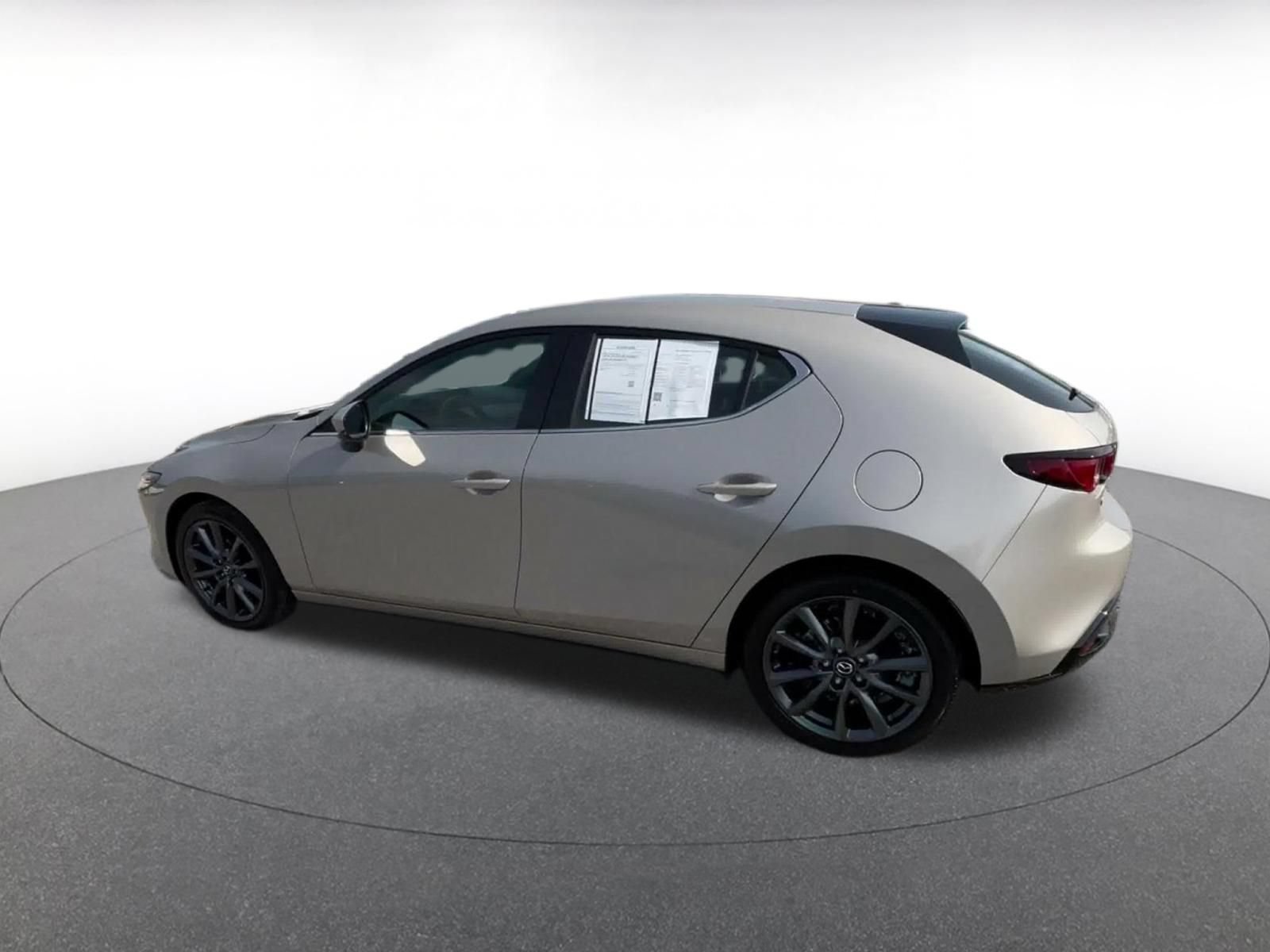 Thumbnail: 2026 Mazda Mazda3 - 10