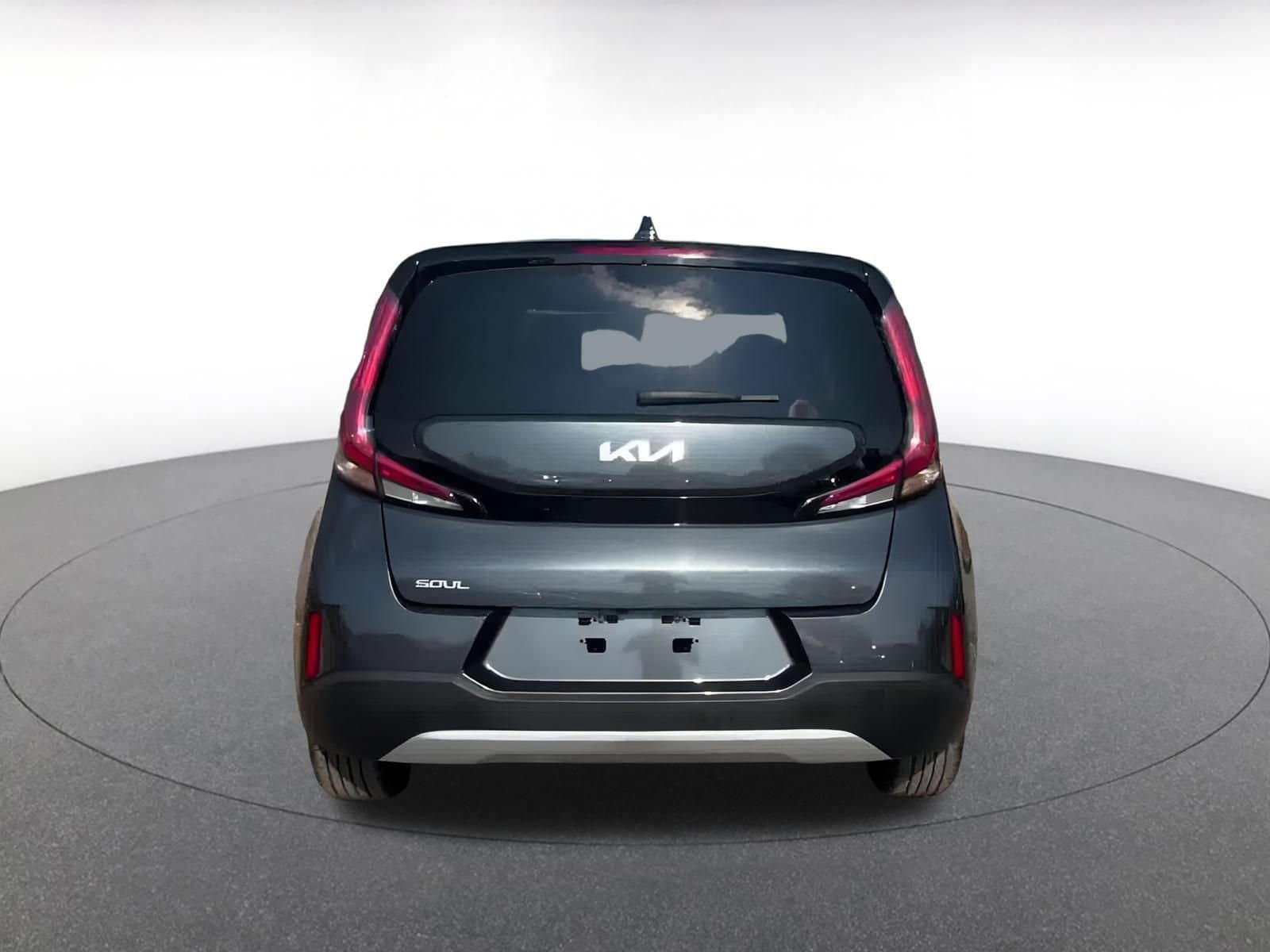Thumbnail: 2024 Kia Soul - 12