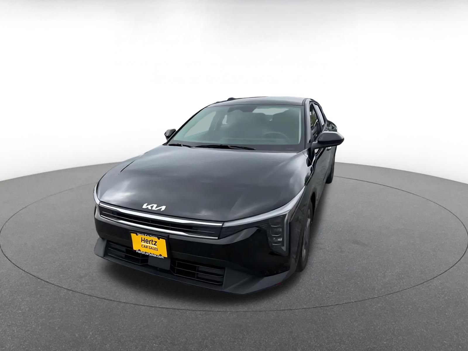 Thumbnail: 2026 Kia K4 - 6