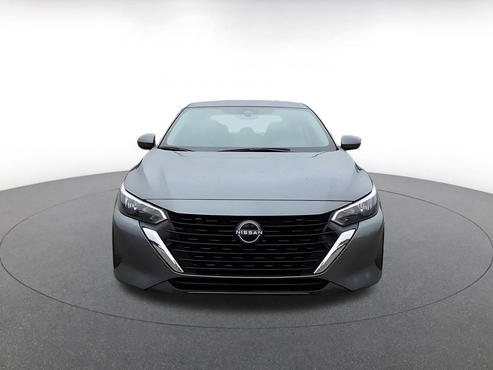 Thumbnail: 2025 Nissan Sentra - 4