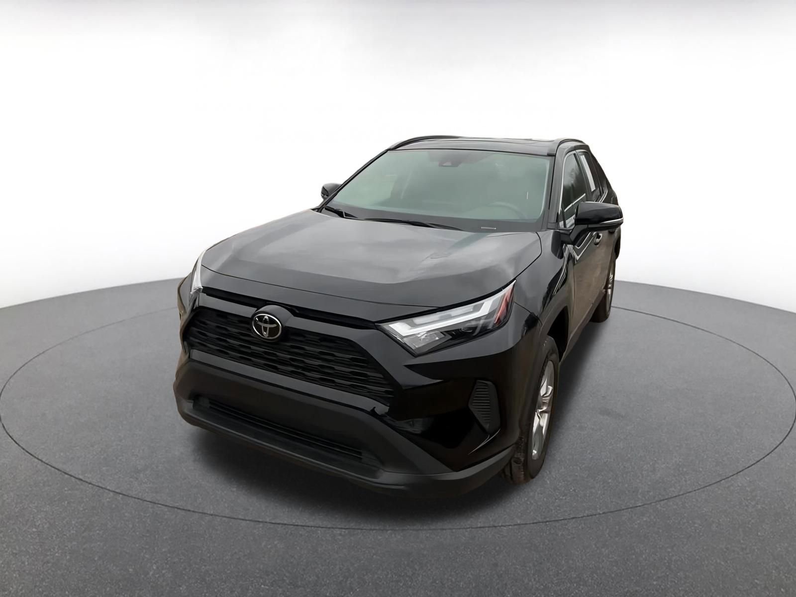 Thumbnail: 2025 Toyota RAV4 - 7