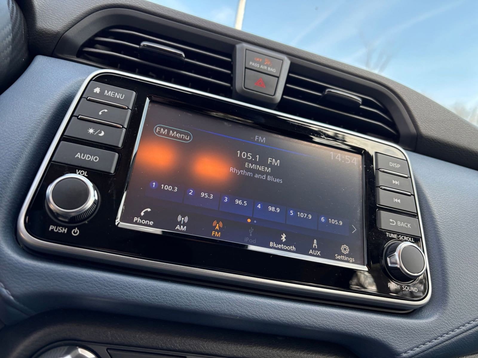 Thumbnail: 2025 Nissan Versa - 20