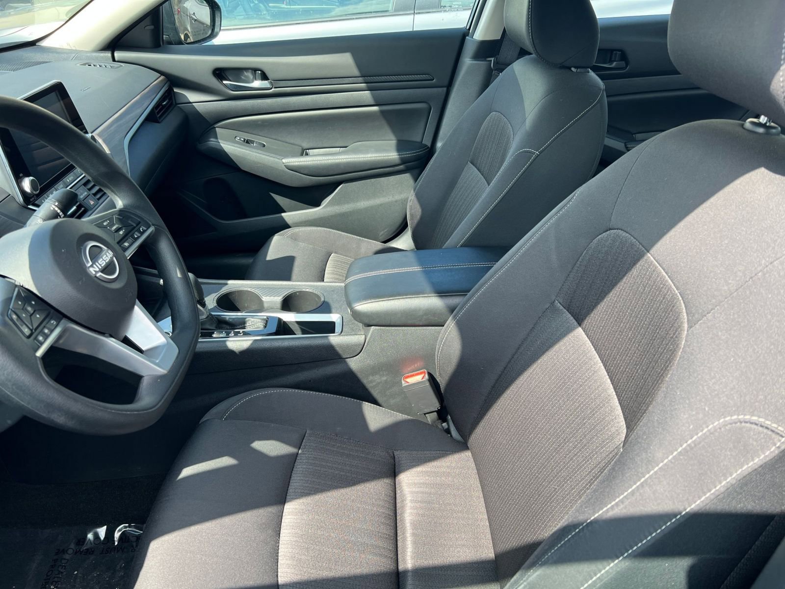 Thumbnail: 2025 Nissan Altima - 27