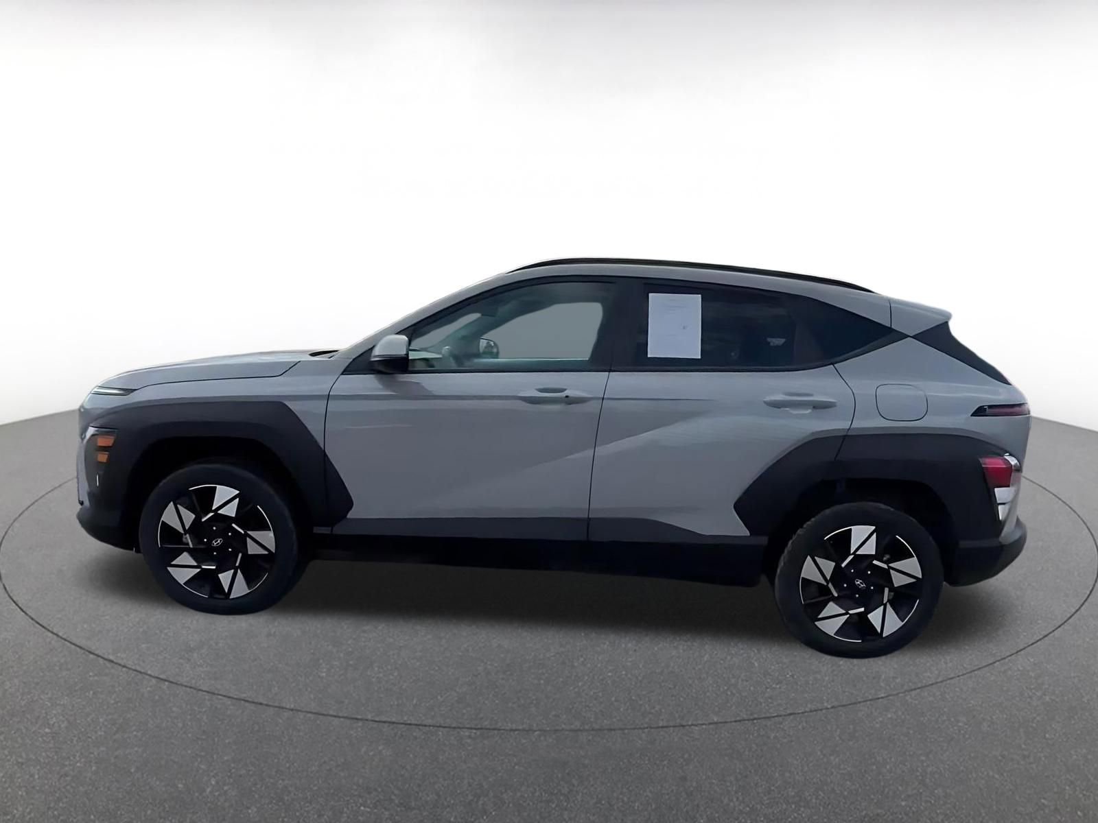 Thumbnail: 2025 Hyundai Kona - 9