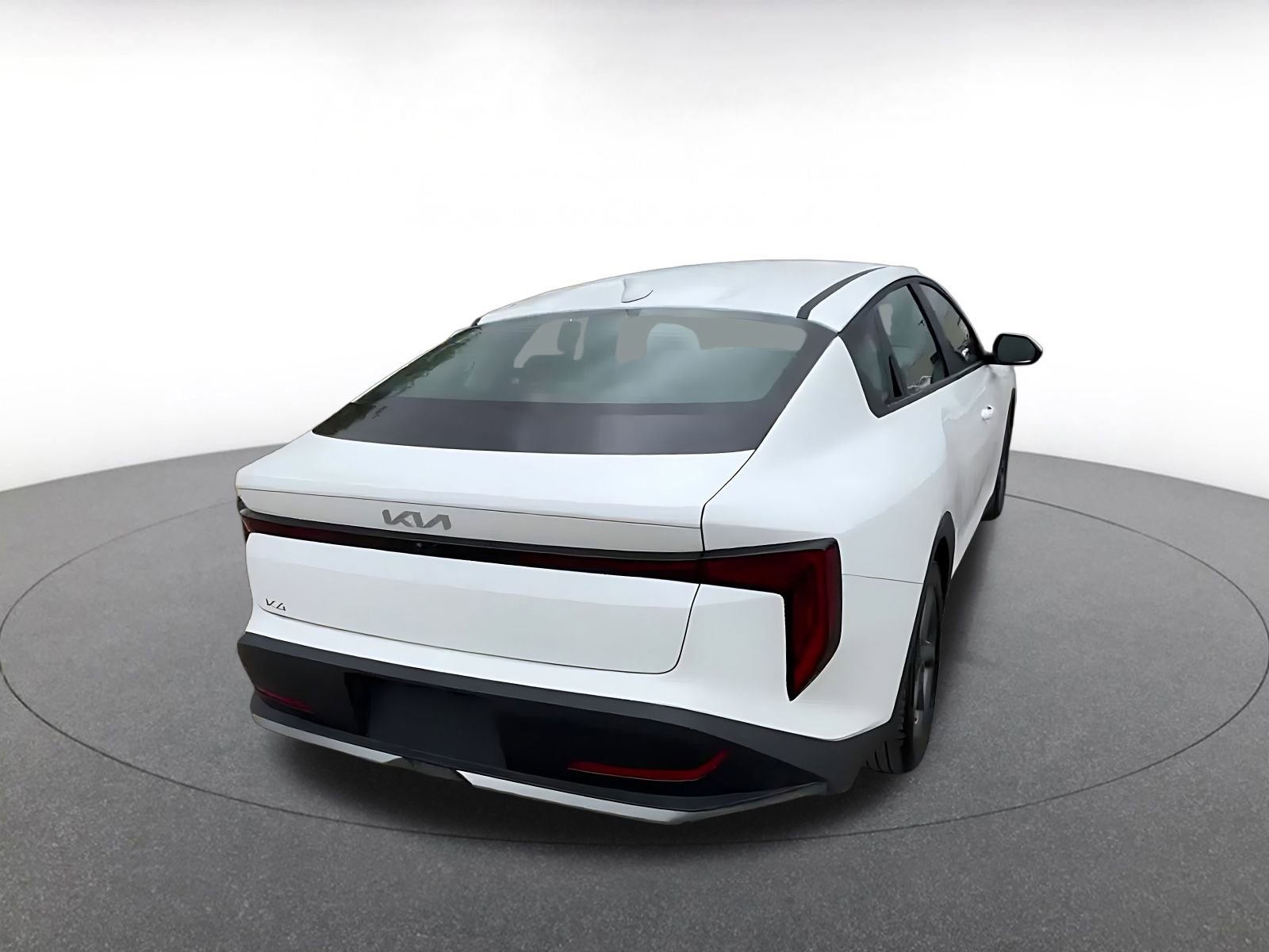 Thumbnail: 2025 Kia K4 - 14