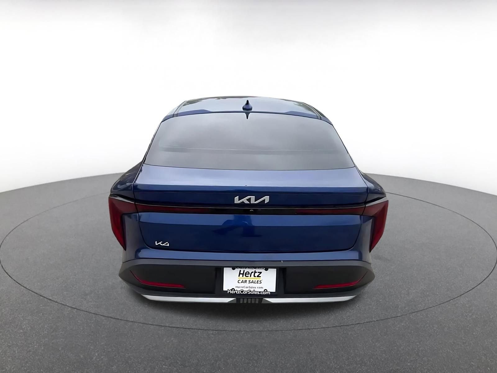Thumbnail: 2025 Kia K4 - 12