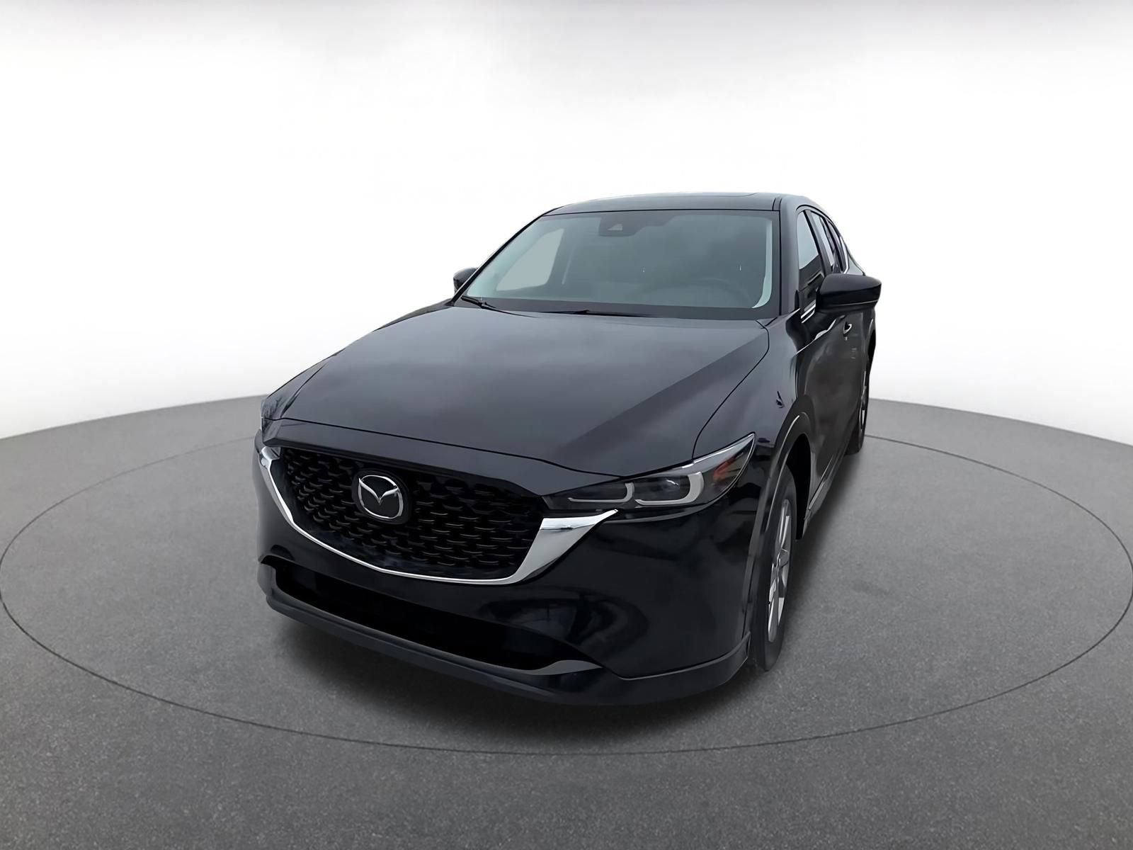 Thumbnail: 2025 Mazda CX-5 - 7