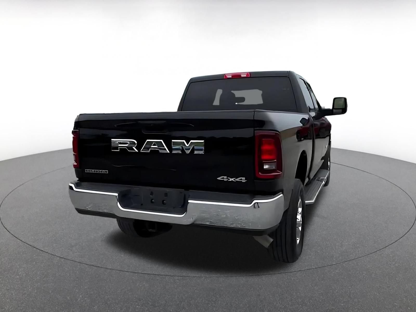 Thumbnail: 2025 RAM 2500 - 14
