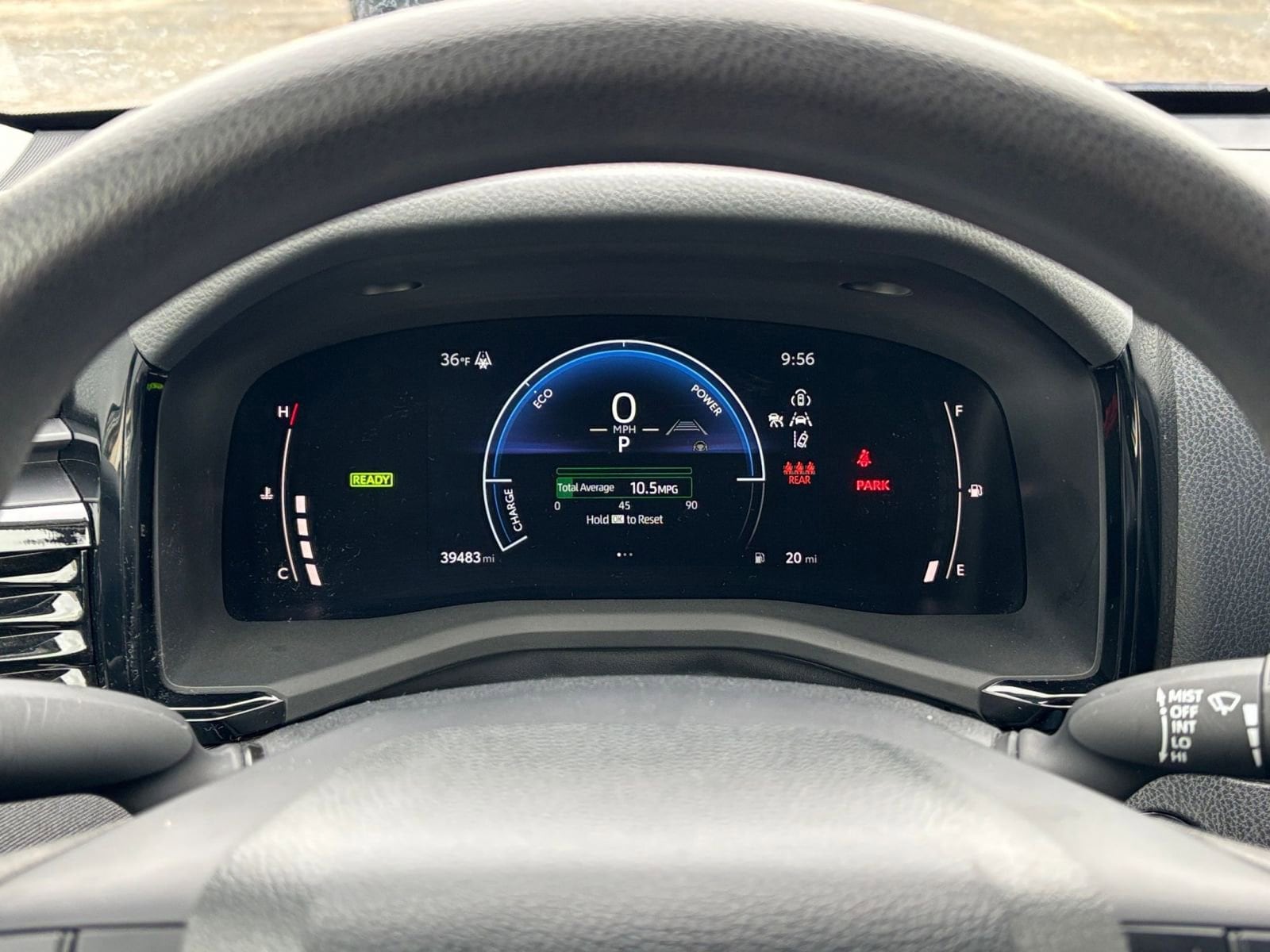 Thumbnail: 2025 Toyota Camry - 32