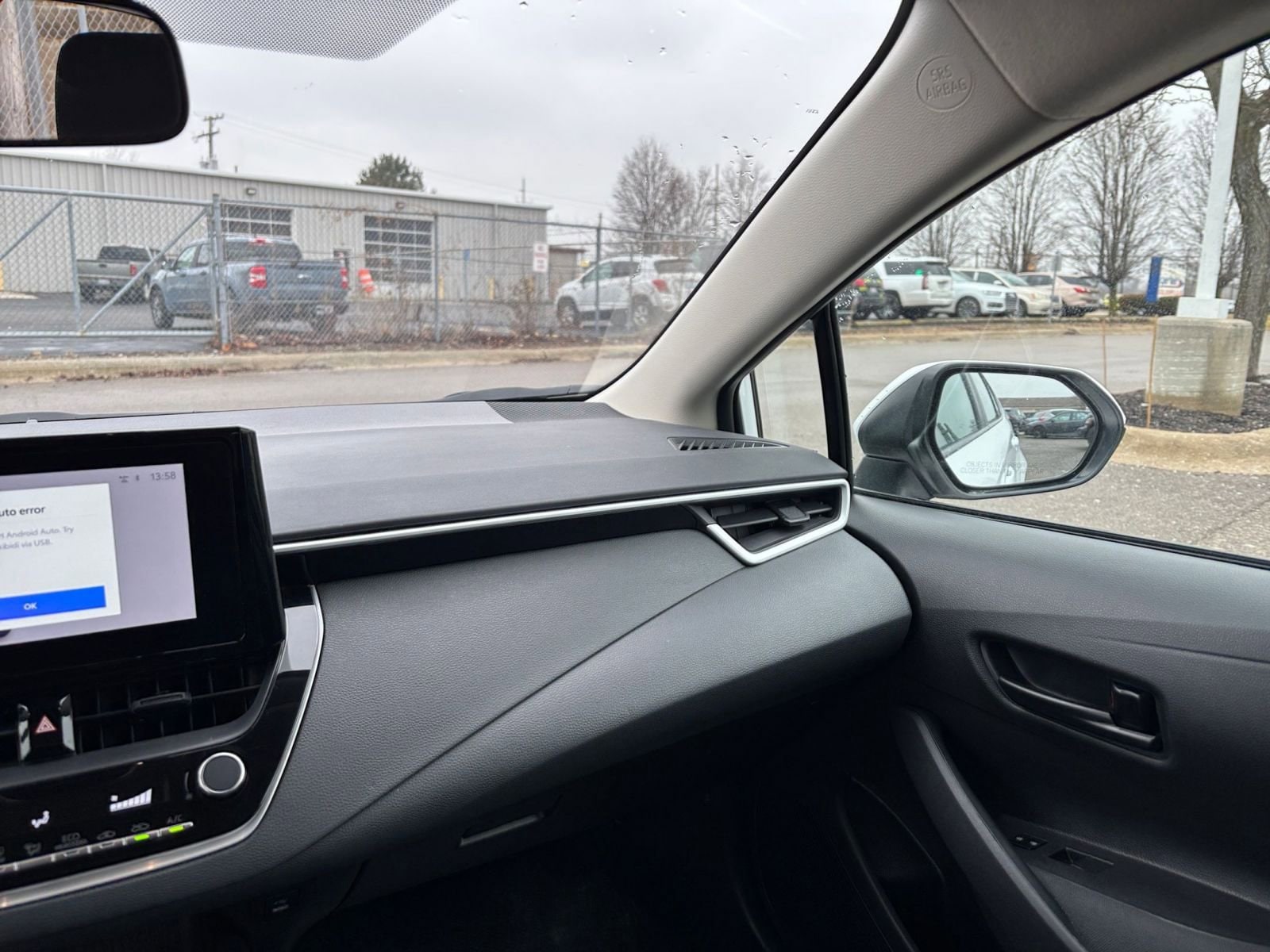 Thumbnail: 2025 Toyota Corolla - 34