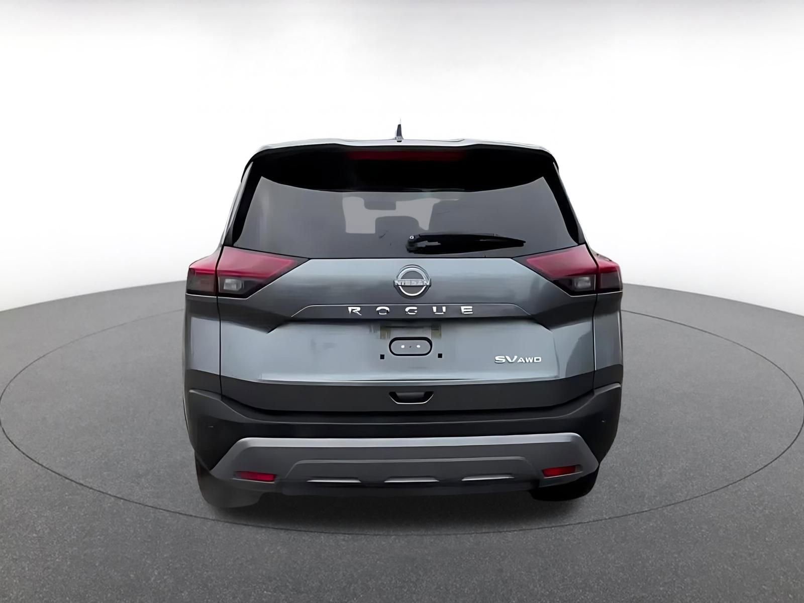 Thumbnail: 2023 Nissan Rogue - 12