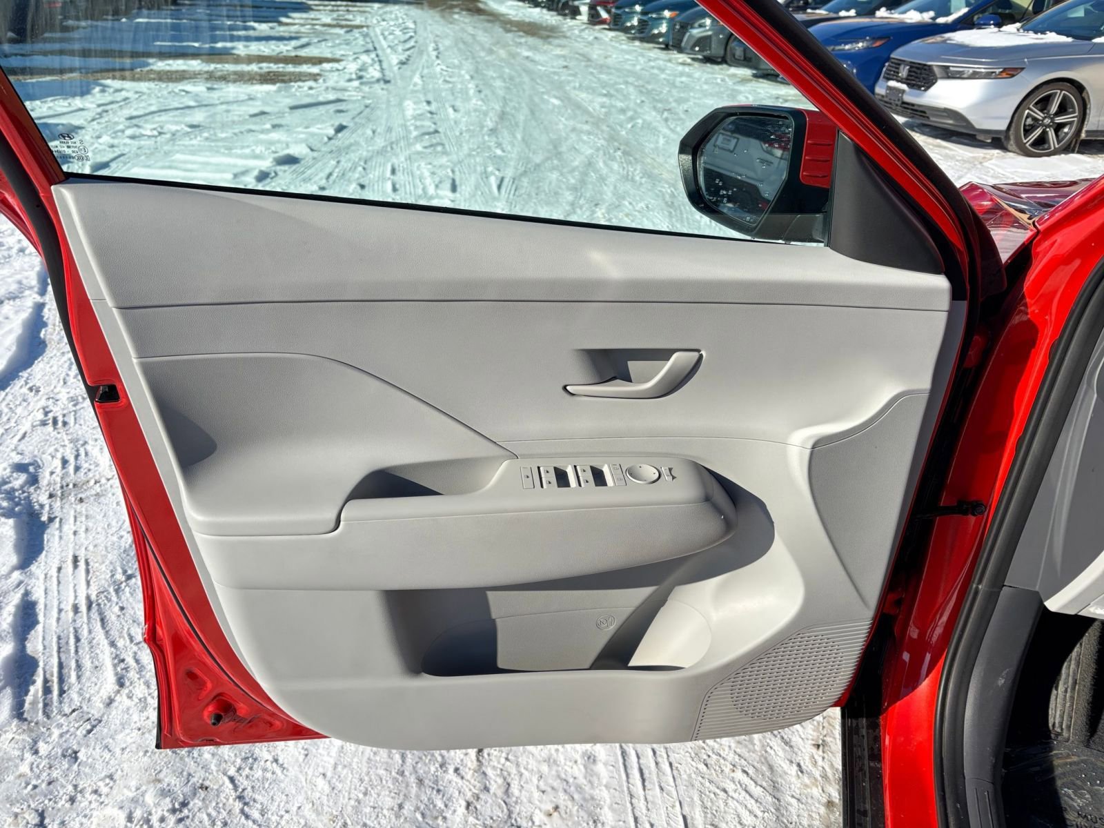 Thumbnail: 2025 Hyundai Kona - 20